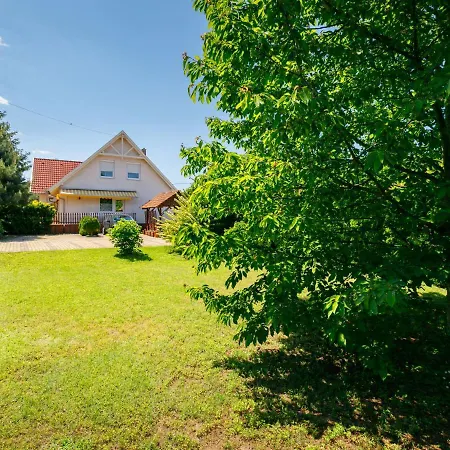 Scarlett 1 By Interhome Apartman Balatonszemes