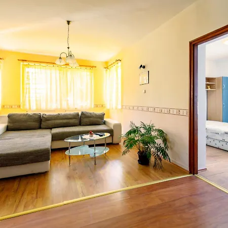 Scarlett 1 By Interhome Apartment Balatonoszod