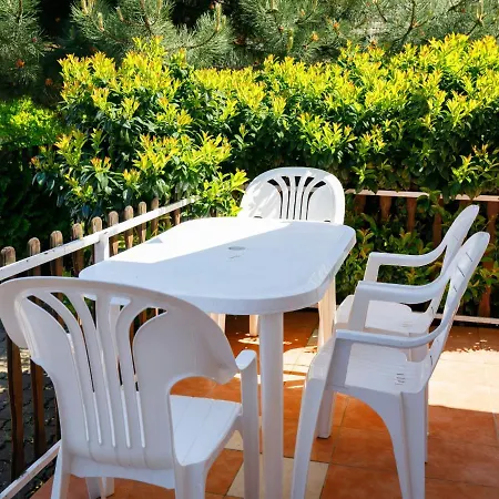 Scarlett 1 By Interhome Apartman