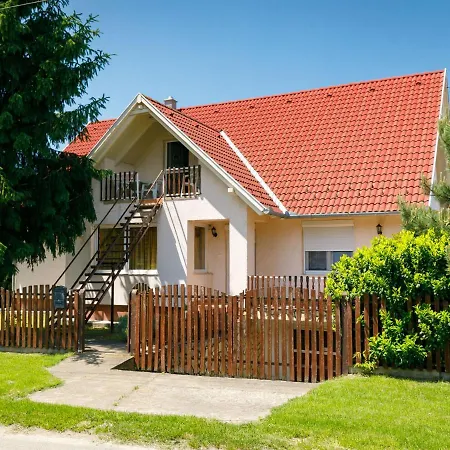Apartman Scarlett 1 By Interhome Balatonszemes