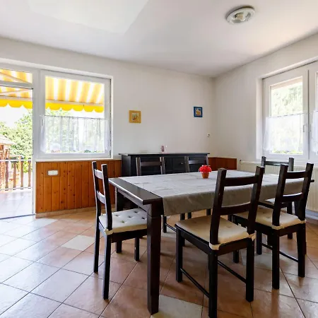 Apartman Scarlett 1 By Interhome *