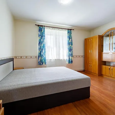 Apartment Scarlett 1 By Interhome *