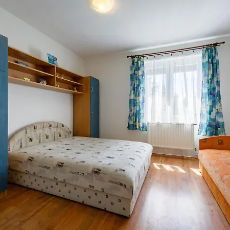 Apartman Scarlett 1 By Interhome *