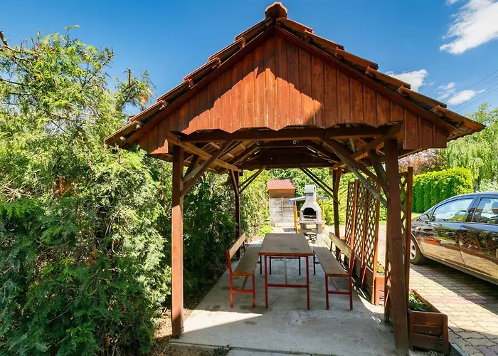 דירה Scarlett 1 By Interhome