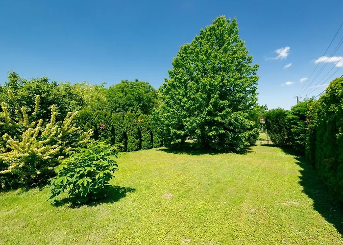 Scarlett 1 By Interhome *