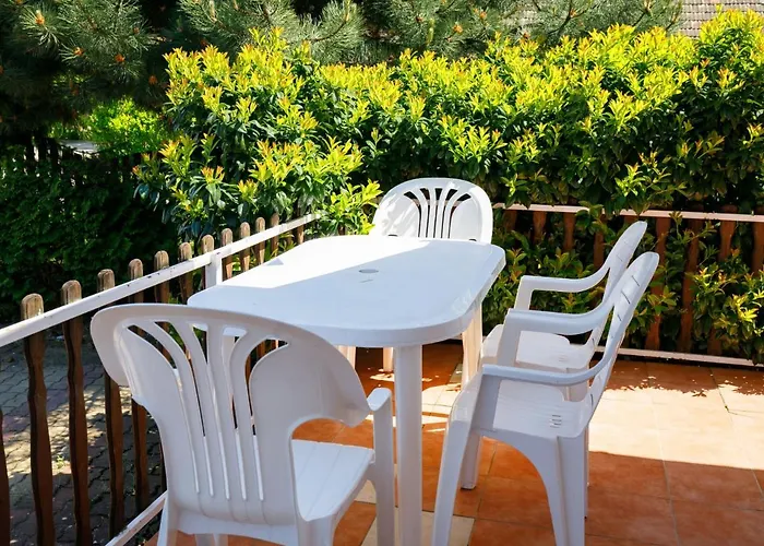 Scarlett 1 By Interhome דירה