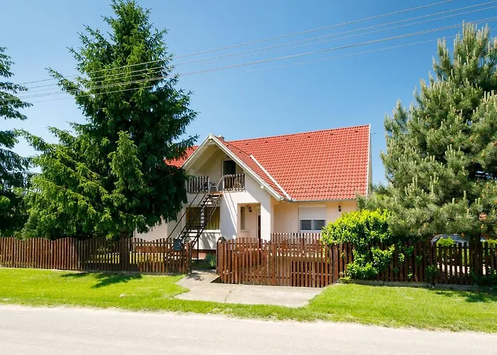 דירה Scarlett 1 By Interhome *