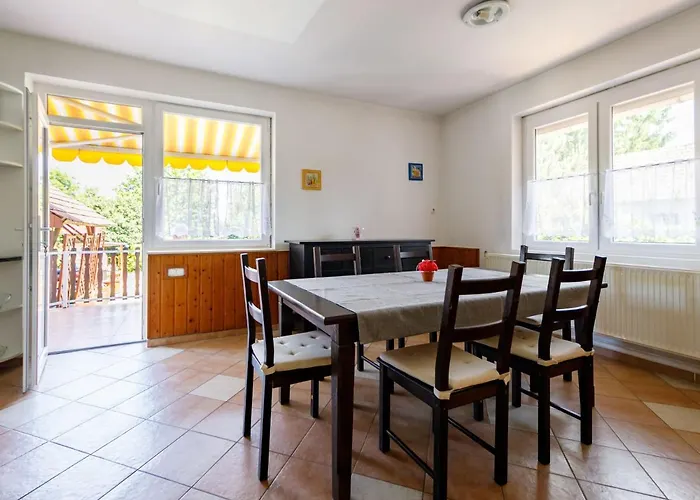 דירה Scarlett 1 By Interhome *