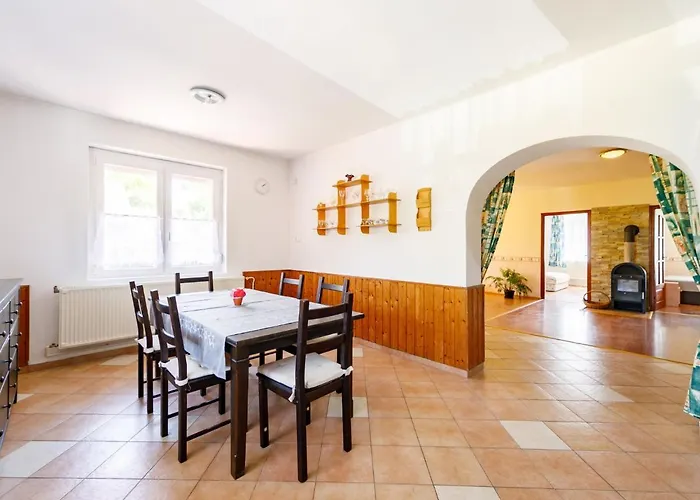 Scarlett 1 By Interhome דירה