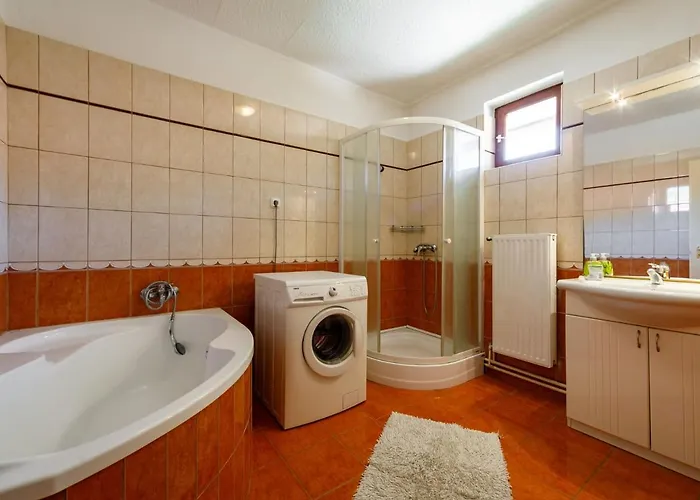 Scarlett 1 By Interhome דירה *