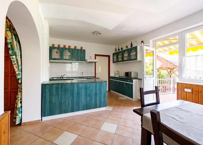 דירה Scarlett 1 By Interhome